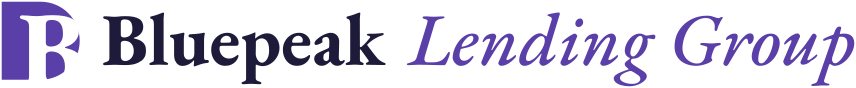 Bluepeak Lending Group